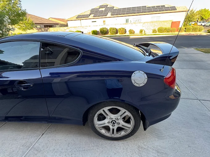 BZ Kustomz project 2