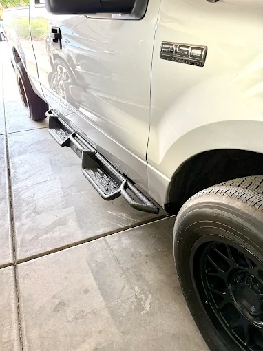BZ Kustomz project 3