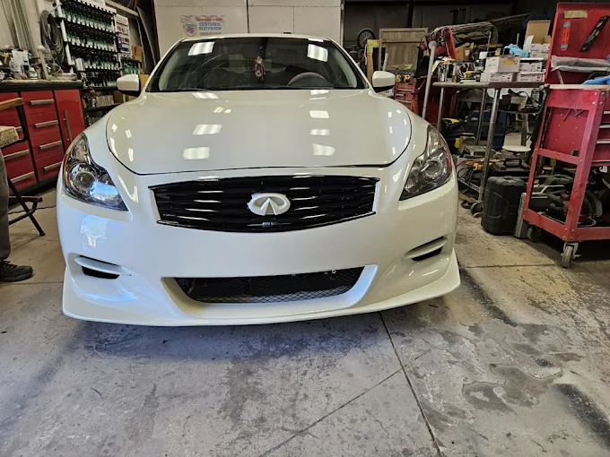 BZ Kustomz project 6