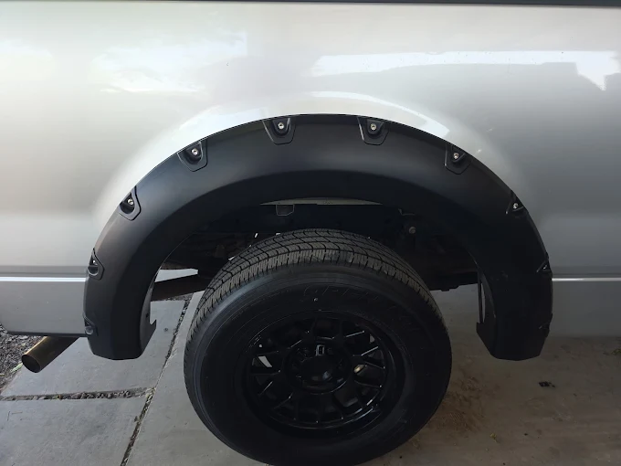 BZ Kustomz project 10